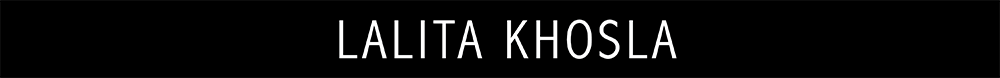 Lalita Khosla